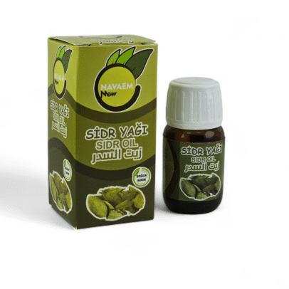 Cedar Oil | زيت السدر