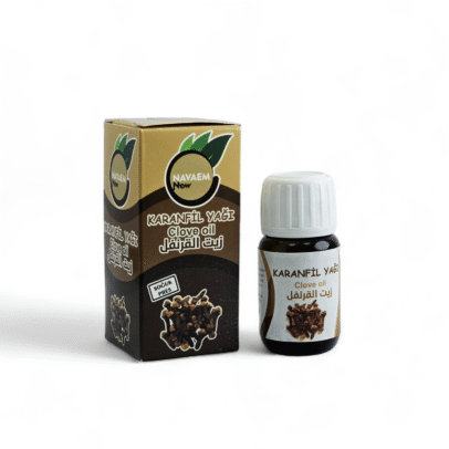 Clove Oil | زيت القرنفل