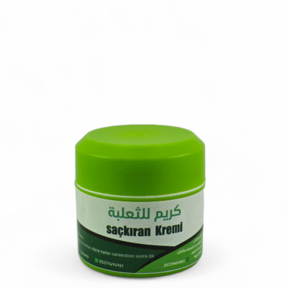 Alopecia Cream | كريم للثعلبة