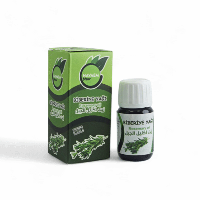 Rosemary oil | زيت اكليل الجبل