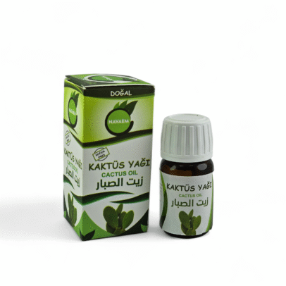 Cactus Oil | زيت الصبار