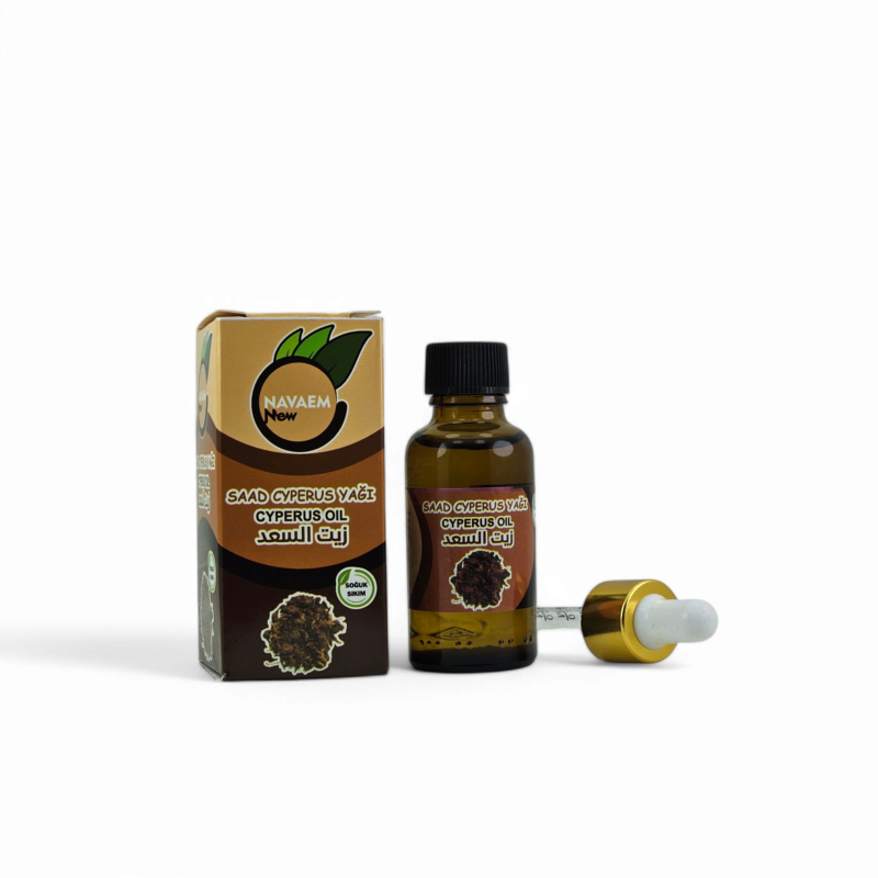 Cyperus-Saad Oil (30 ml)