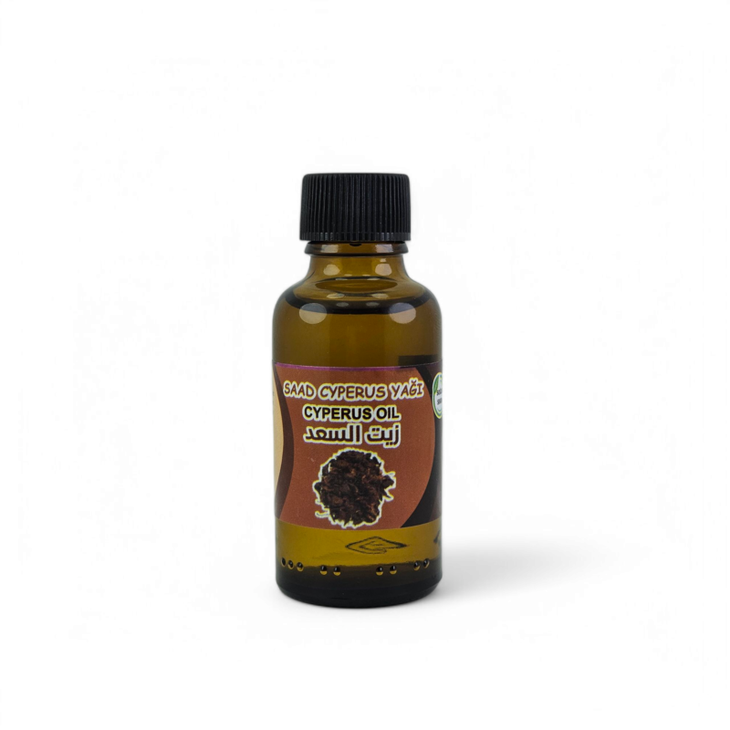 Cyperus-Saad Oil (30 ml) - Image 5