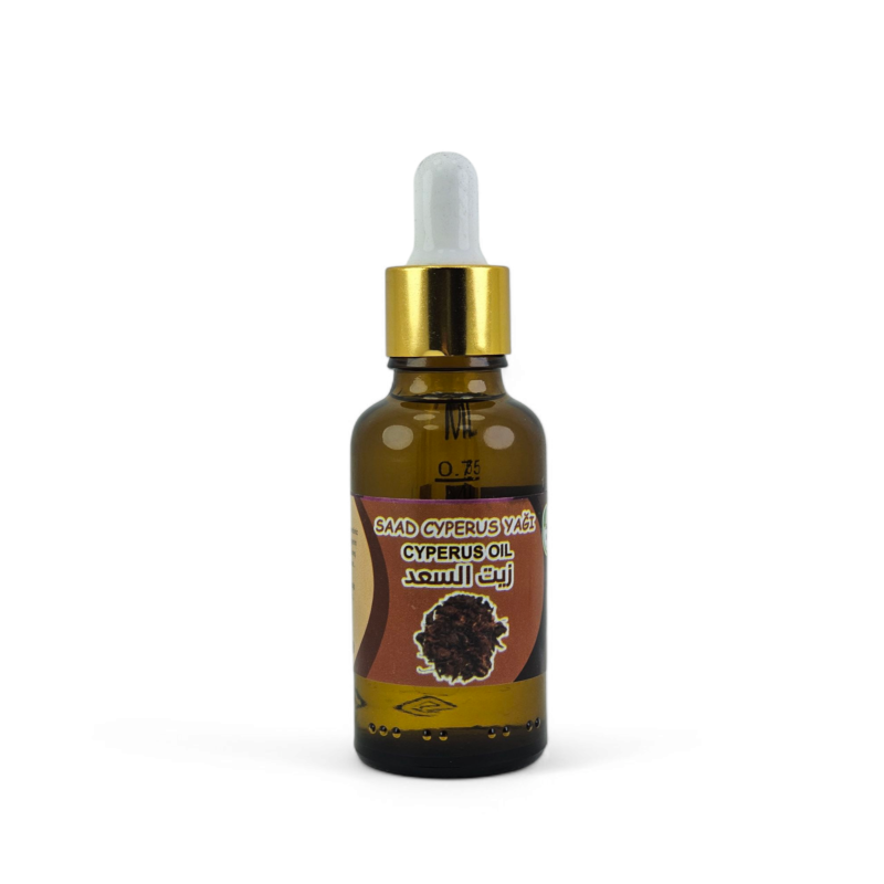 Cyperus-Saad Oil (30 ml) - Image 3